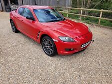 mazda rx8 engine for sale  BILLINGSHURST