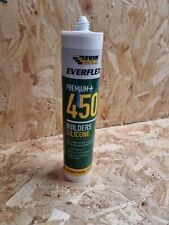 Everflex 450 builders for sale  KIDDERMINSTER