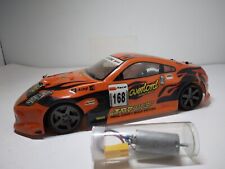 Hpi micro rs4 for sale  Phoenix