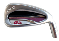 Ping le2 iron for sale  Ireland