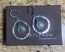 Silpada sterling silver for sale  South Lyon