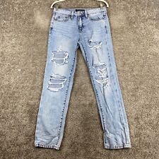 Aeropostale boyfriend jeans for sale  Arlington