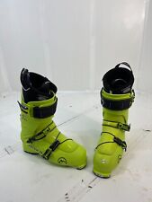 NOVO! Botas de esqui 29.5 Roxa ultraleve R3 130 Intuition TI Alpine Touring downhill comprar usado  Enviando para Brazil