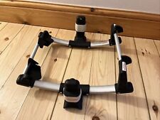 Bugaboo carseat adapter for sale  OXFORD