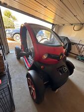 twizy for sale  CHICHESTER