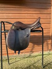 Pony saddle 14.5 for sale  BRAUNTON