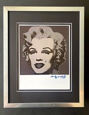 Andy warhol gorgeous for sale  Brownsville
