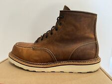 Red wing classic for sale  Montvale