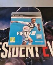 Fifa ps3 playstation d'occasion  Strasbourg-