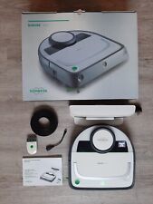 Vorwerk VR200 # ONLY 57 OPERATING HOURS # Vacuum Robot Vacuum Cleaner for sale  Shipping to South Africa