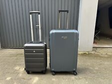 Polycarbonate kofferset 4 gebraucht kaufen  Berlin