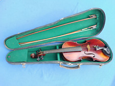Alte violine größe gebraucht kaufen  Görlitz-Umland