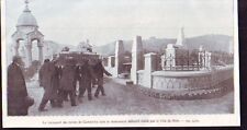 1909 nice transport d'occasion  Les Sables-d'Olonne