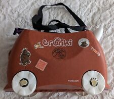 Gruffalo trunki kids for sale  PRESTATYN