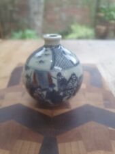 Chinese snuff bottle for sale  GLOUCESTER