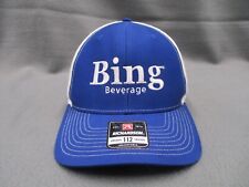 Bing beverage trucker for sale  Villa Rica