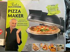 pizza maker for sale  Shipping to Ireland