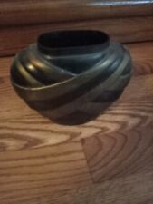 brass vase for sale  Fitchburg