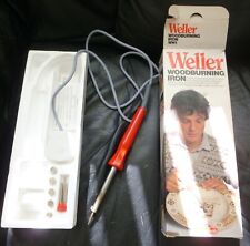 Weller cooper tools for sale  HASTINGS