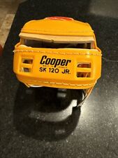 Vintage cooper hockey for sale  Shipping to Ireland