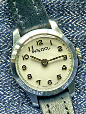 Ingersoll wrist watch for sale  ALTRINCHAM