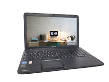 Toshiba Satellite Pro C850 Intel-Core i5 250GB SSD 4GB 15.6" Laptop Win 10 for sale  Shipping to South Africa