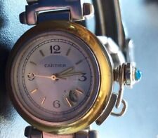 Orologi Cartier Donna usato in Italia | vedi tutte i 10 prezzi!