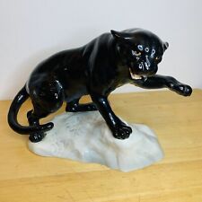Beswick large black for sale  HOVE
