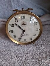 smiths alarm clock for sale  BICESTER
