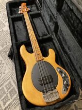 Baixo elétrico MUSIC MAN 1979 Stingray Bass Mod comprar usado  Enviando para Brazil