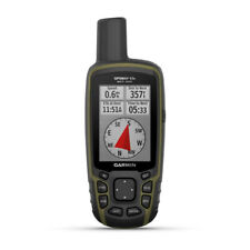 Garmin gpsmap 65s usato  Maglie