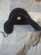 ushanka hat for sale  CHICHESTER