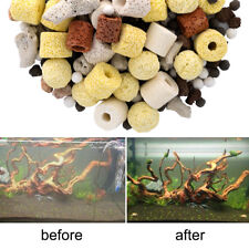 Pack aquarium material for sale  Shipping to Ireland