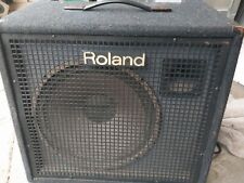 Roland 500 amplifier for sale  Palm Coast