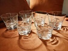 Set bicchieri tumbler usato  Martina Franca