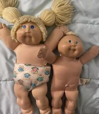 Cabbage patch kids for sale  Fall River