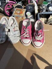 Kids girls shoes for sale  KINGSTON UPON THAMES