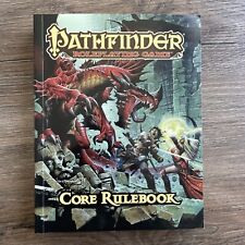 Pathfinder roleplaying game for sale  Newbury Park