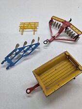 Corgi farm implements for sale  MORETON-IN-MARSH