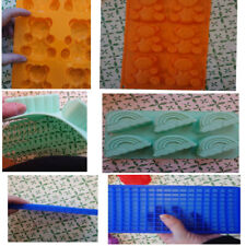Silicone mould soap for sale  DERBY