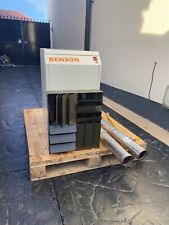 Benson heater for sale  HAYES