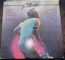 Vinyl 1984 footloose for sale  Herndon