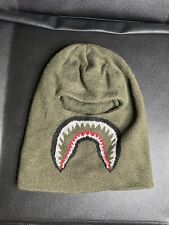 Bape men shark for sale  Chula Vista