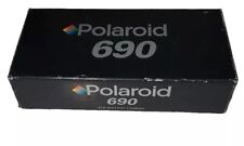 Used, Polaroid 690 SLR Point & Shoot Instant Film Camera NEW IN BOX for sale  Shipping to South Africa