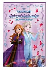 Disney eiskönigin minibuch gebraucht kaufen  Falkensee