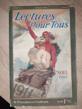 Livre lectures noel d'occasion  Coulaines