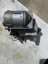 Genuine kubota starter for sale  Belle Chasse