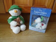 snowman toy for sale  MILFORD HAVEN