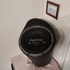 subs pioneer 12 for sale  Stanton