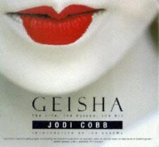 Cobb jodi geisha for sale  STOCKPORT
